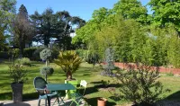 Hôtel le Castel Hotels in Chavagnes
