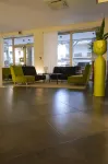 Hotel Eden