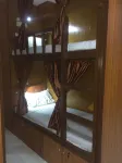 자라 도미토리 - 1성급
