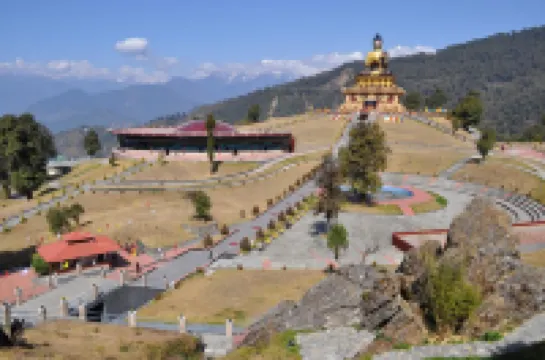 Juniper Residency Hotel