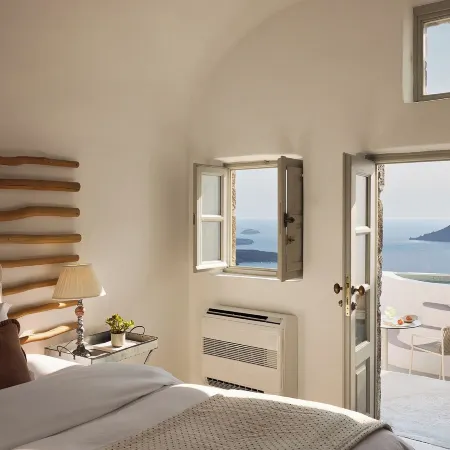 Iconic Santorini, a Boutique Cave Hotel by Sandglass
