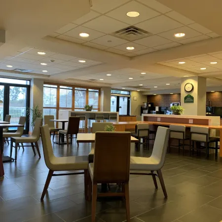 Wingate by Wyndham Wilmington