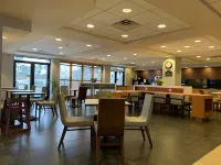 Wingate by Wyndham Wilmington - Morgenmad