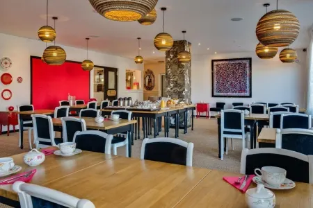 Hôtel Catalpa Отели в г. Алекс