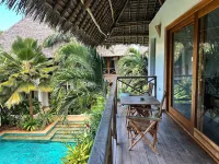 Maisha Nungwi Hoteles en Nungwi