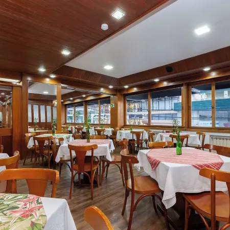Tri Hotel Bento Gonçalves