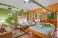 Bocawina Rainforest Resort Hotels in Quarry Hill