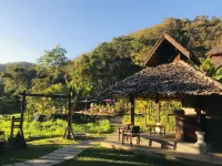 Fern Resort Mae Hong Son Hotels in Mae Hong Son