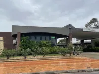 Bidgee Motor Inn Hotéis em Hay