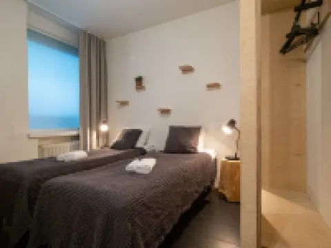 Forenom Hostel Jyväskylä Hotels in Jyvaskyla