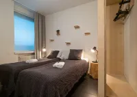 Forenom Hostel Jyväskylä Các khách sạn ở 