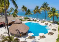 Plaza Pelicanos Club Beach Resort All Inclusive Hotels in Puerto Vallarta