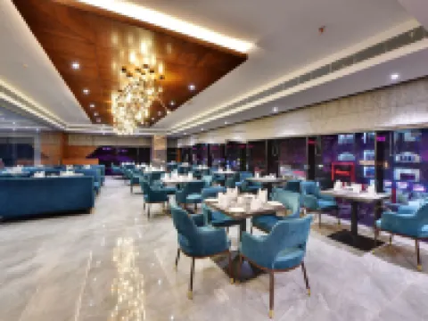 The Fern Residency Ajmer, Series by Marriott Hotels in Ajmer