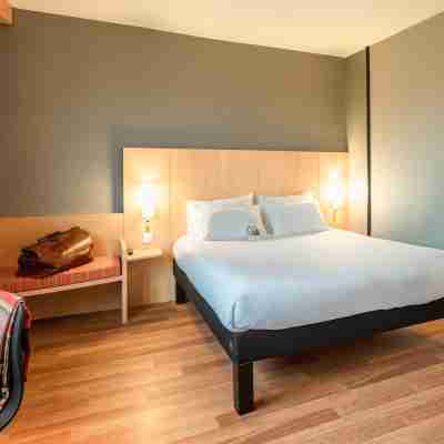 Hôtel ibis Quimperlé Rooms