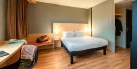 ibis Quimperle Hotel a Riec-sur-Belon