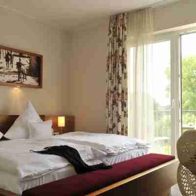 Hotel Restaurant Zeiskamer Mühle Rooms