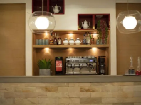 雷焦艾米利亞住宿加早餐酒店 瑞吉歐.艾米里亞酒店