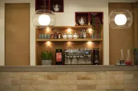 B&B HOTEL Remilia Hotels in Reggio Emilia