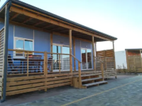 Camping Verona Village