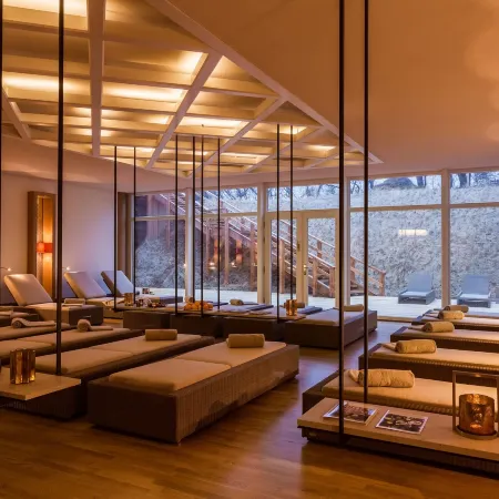 Severin's Resort & Spa