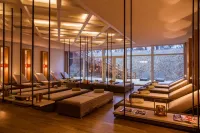 Severin's Resort & Spa - spa