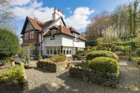 Storrs Gate House Hôtels à : Bowness-on-Windermere