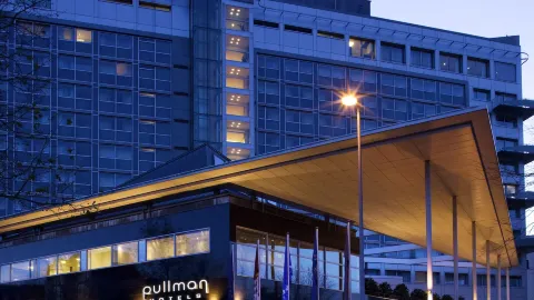 Pullman Cologne in Cologne