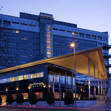 Pullman Cologne