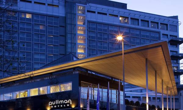 Pullman Cologne