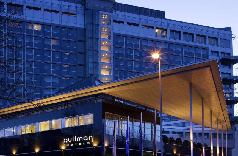 Pullman Cologne