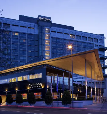 Pullman Cologne Hotels in Cologne City Center
