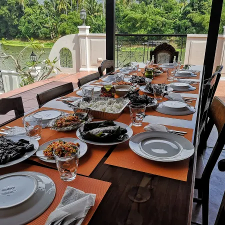 Casa Marina Bed and Breakfast
