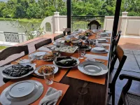 Casa Marina Bed and Breakfast - breakfast