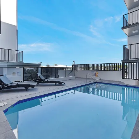 Pacific Sands Apartments Mackay