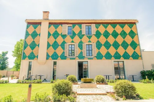 Bastide Saint Julien - Bed and Breakfasts