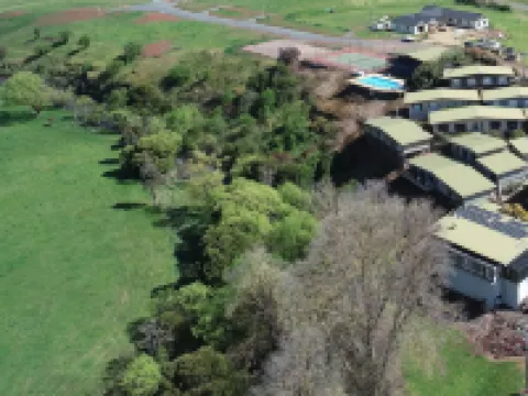 梅里吉格德雷泰特公寓酒店 曼斯菲爾德酒店