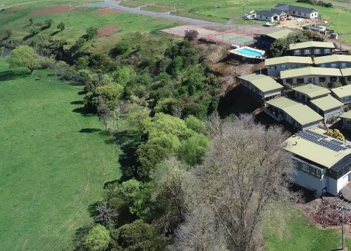 Delatite Apartments Merrijig