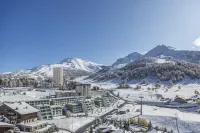 Hotel Gran Roc Hotels in Sestriere