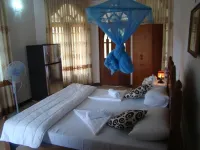 Dilu River Villa Hotel a Moragalla