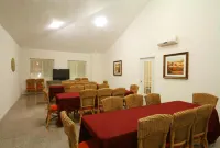 Zar Culiacan - sarapan