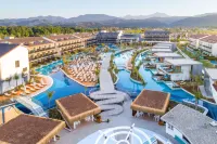 Akra Fethiye Tui Blue Sensatori - Ultra All Inclusive Hotels in Ciftlik Mahallesi