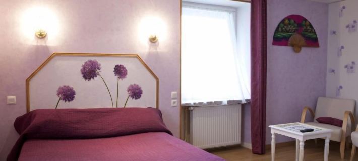 Hôtel des Cévennes Hotels in Ardeche