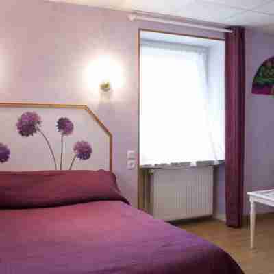 Hotel des Cevennes Rooms