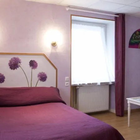 Hôtel des Cévennes