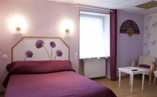 Hôtel des Cévennes