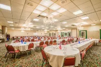 Quality Inn & Suites Escanaba North Hôtels à : Wells Township