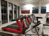 Vollan Gjestestue - Gym