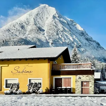 Haus Sabine