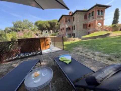 San Bartolomeo LT Hotels in 