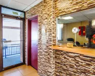 Rodeway Inn Meadowlands Hoteles en Secaucus